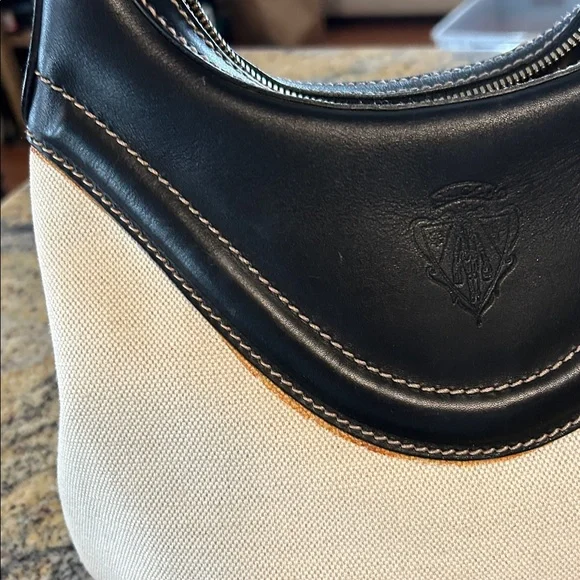 Gucci Hysteria crest hobo bag